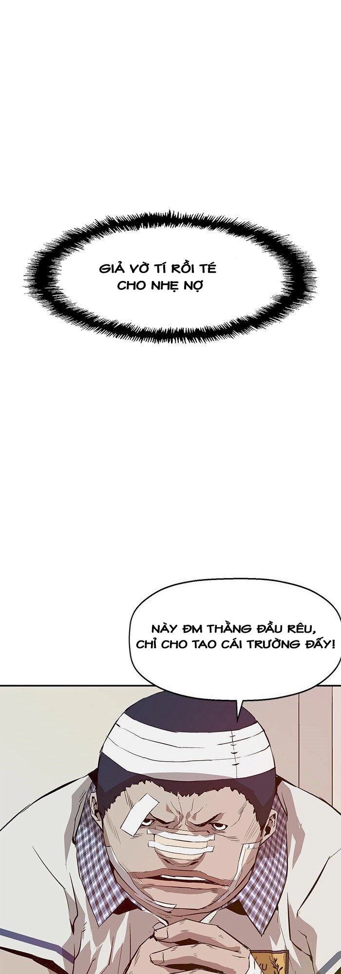 Anh Hùng Yếu Chapter 8 - 2