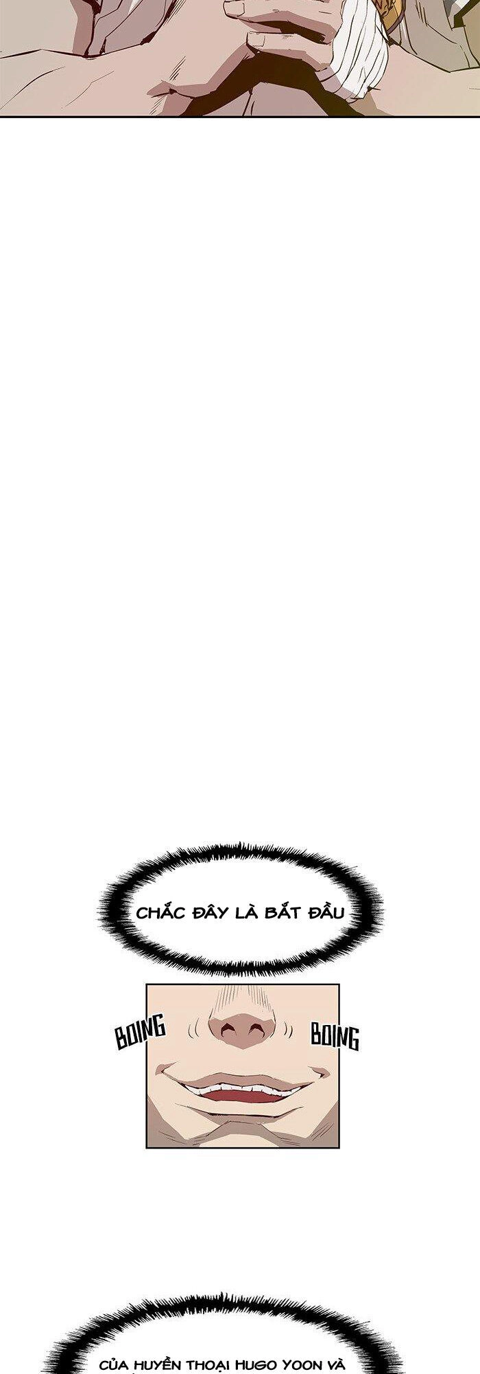 Anh Hùng Yếu Chapter 8 - 3