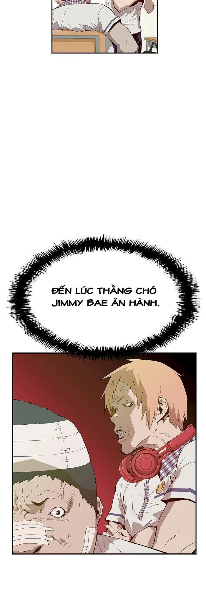 Anh Hùng Yếu Chapter 8 - 7