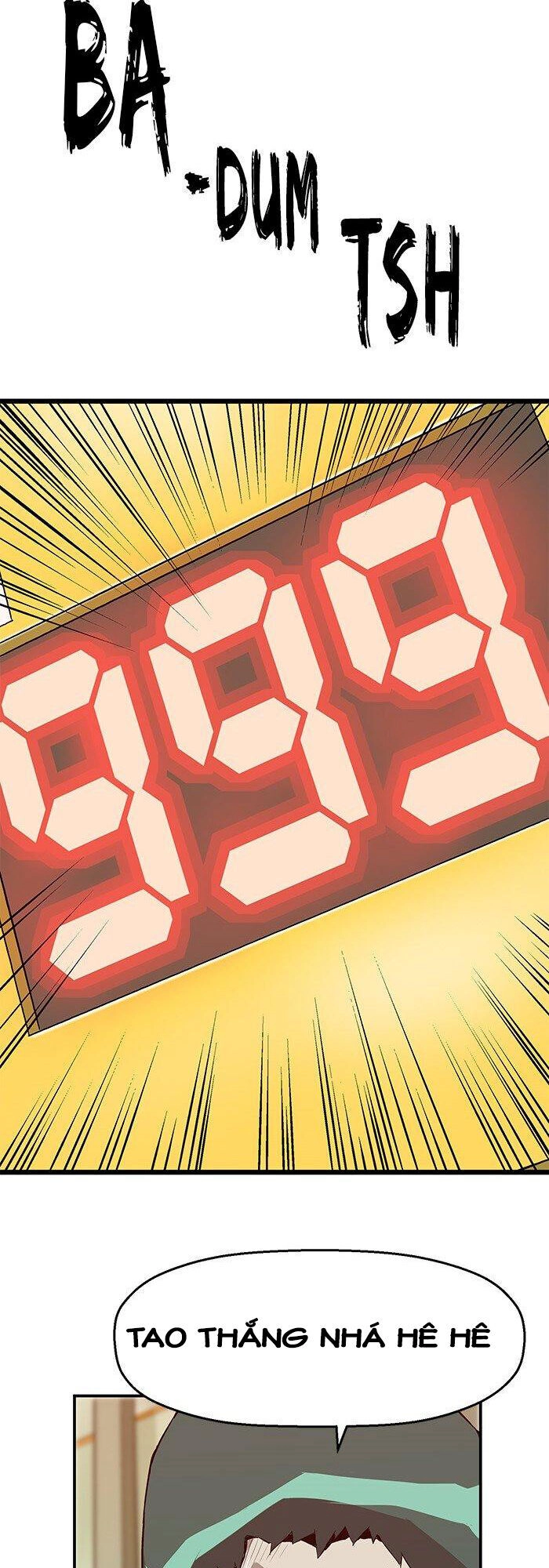 Anh Hùng Yếu Chapter 8 - 21