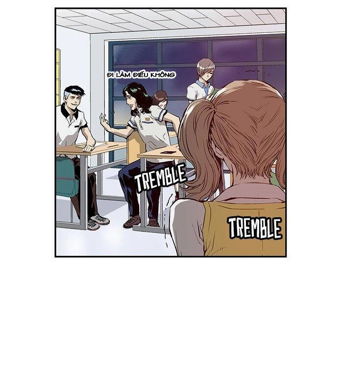 Anh Hùng Yếu Chapter 8 - 34