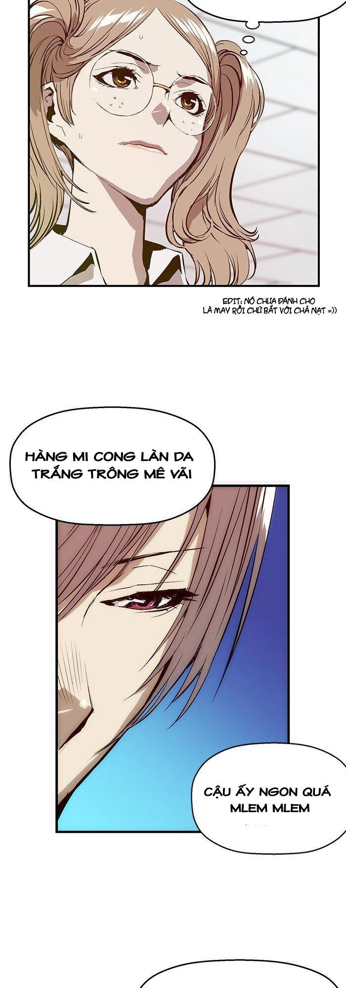 Anh Hùng Yếu Chapter 8 - 36