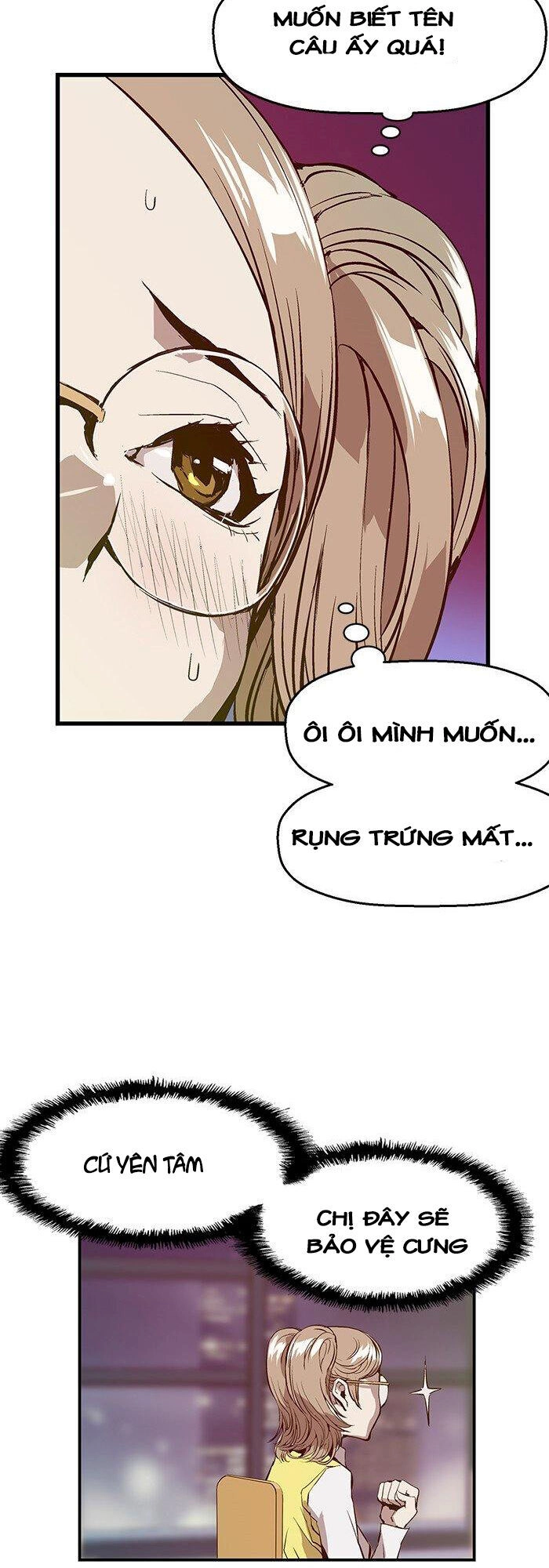 Anh Hùng Yếu Chapter 8 - 37