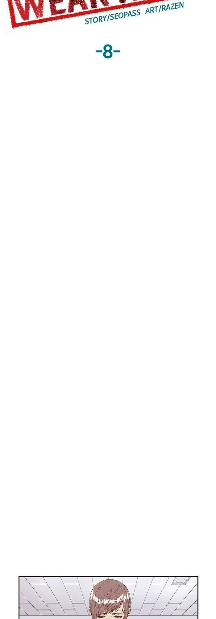 Anh Hùng Yếu Chapter 8 - 47