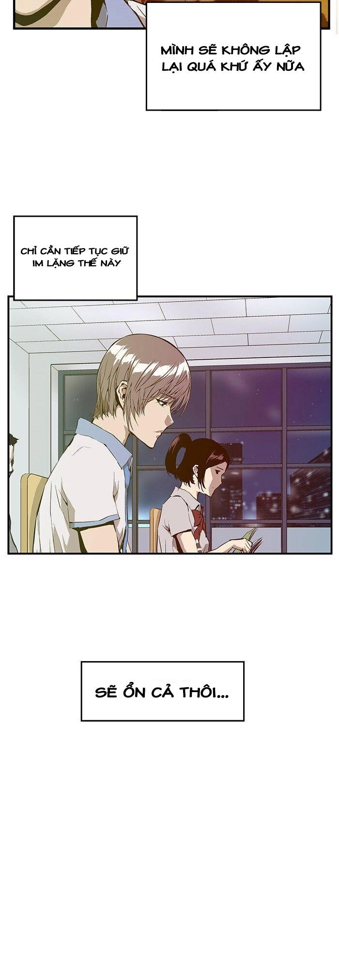 Anh Hùng Yếu Chapter 8 - 49