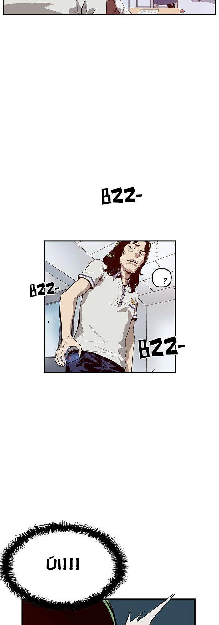 Anh Hùng Yếu Chapter 8 - 54