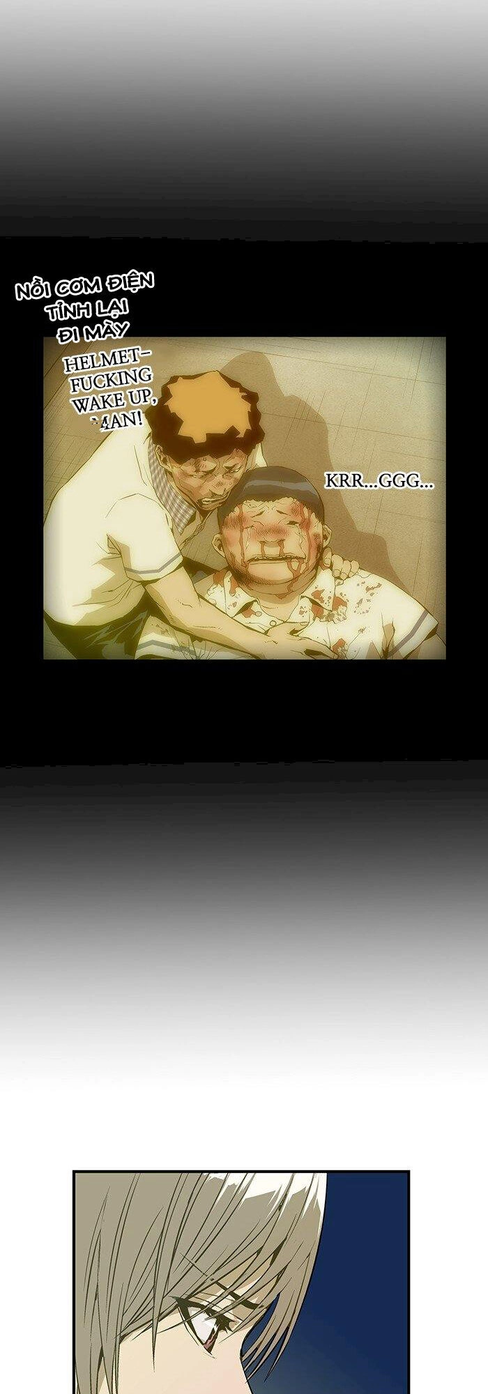 Anh Hùng Yếu Chapter 8 - 58