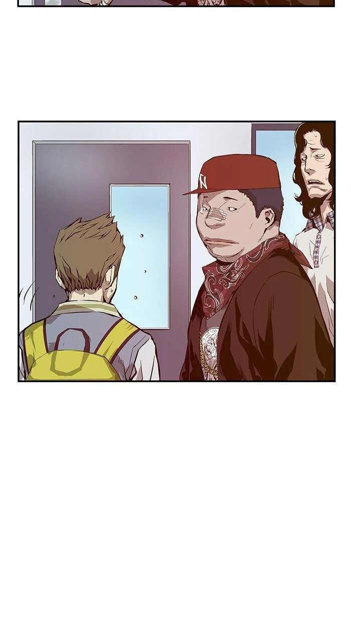 Anh Hùng Yếu Chapter 8 - 68