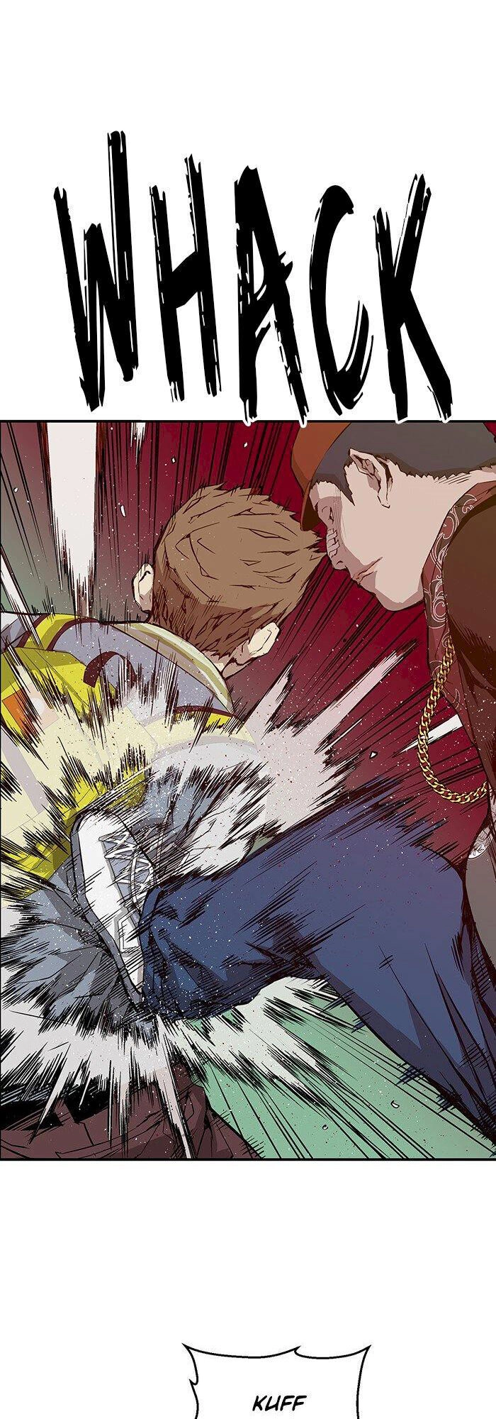 Anh Hùng Yếu Chapter 8 - 69