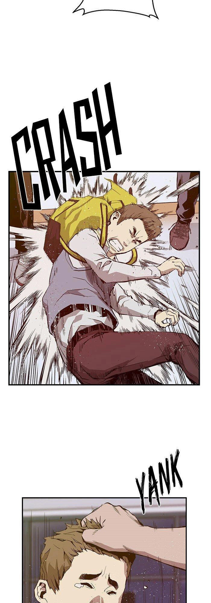 Anh Hùng Yếu Chapter 8 - 70