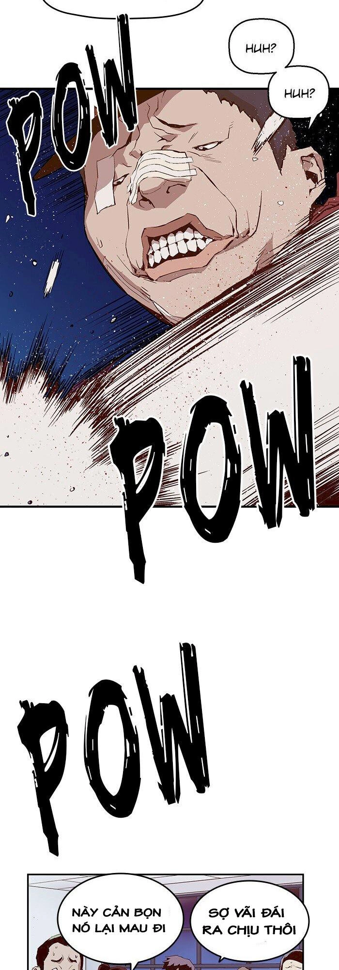 Anh Hùng Yếu Chapter 8 - 72