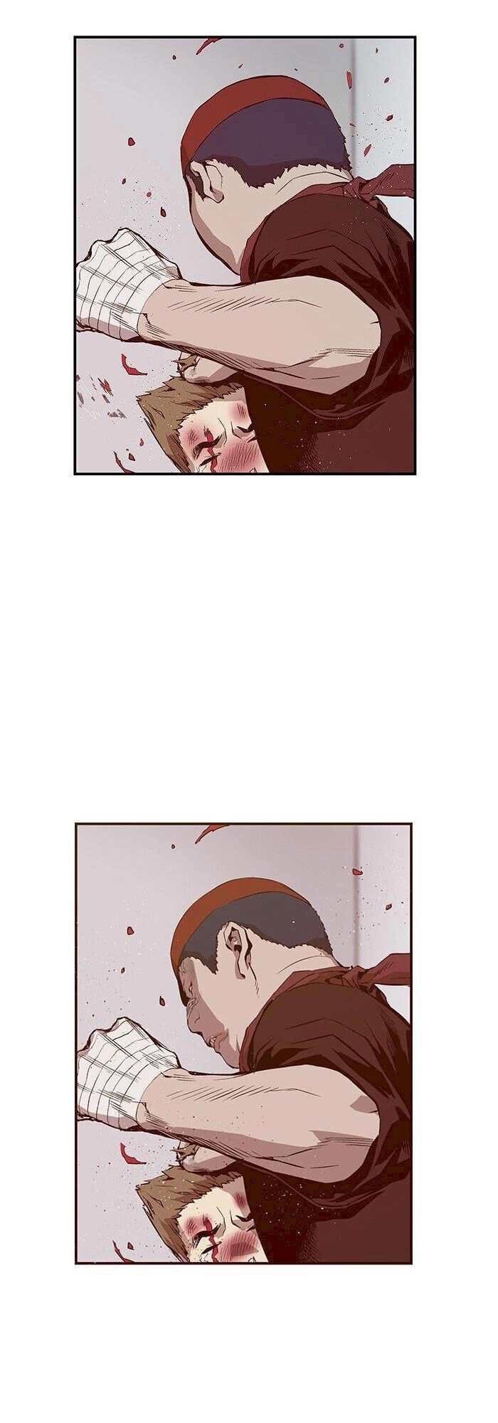 Anh Hùng Yếu Chapter 8 - 77