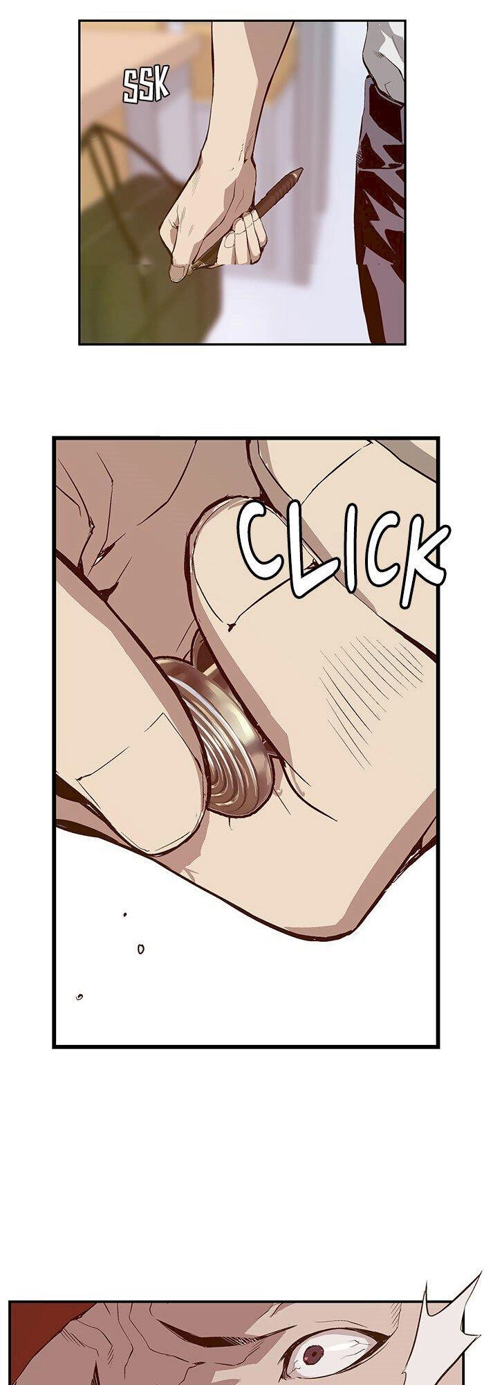 Anh Hùng Yếu Chapter 9 - 12