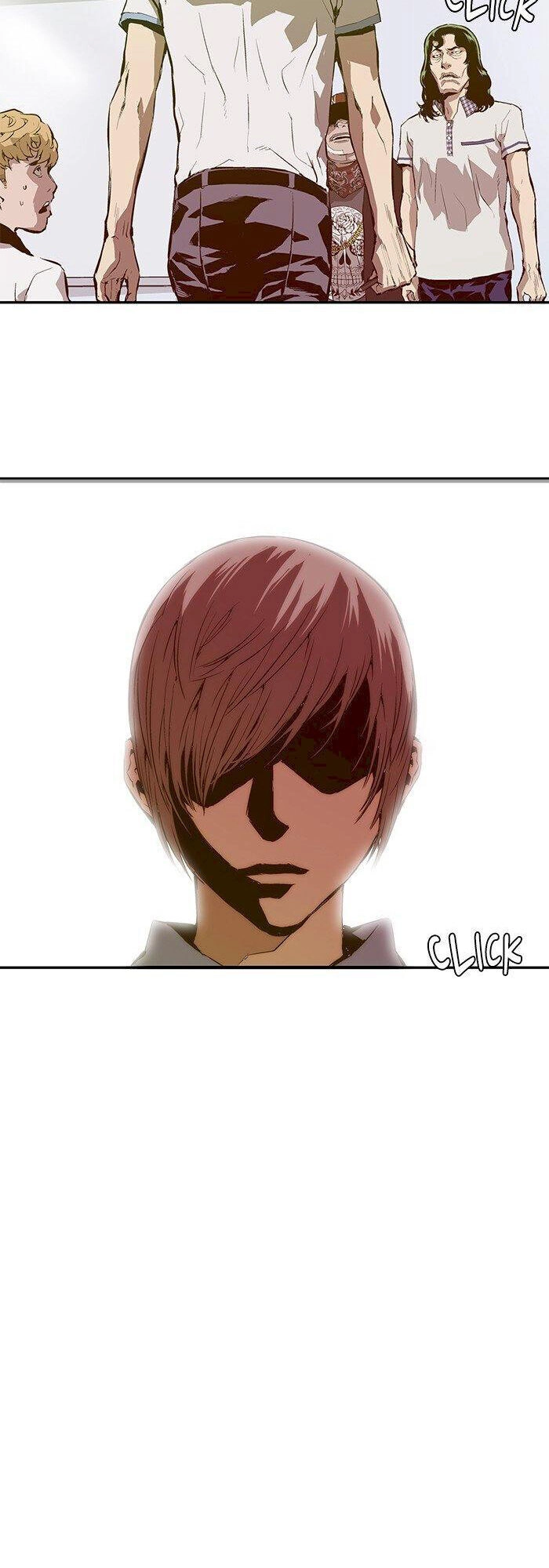 Anh Hùng Yếu Chapter 9 - 14