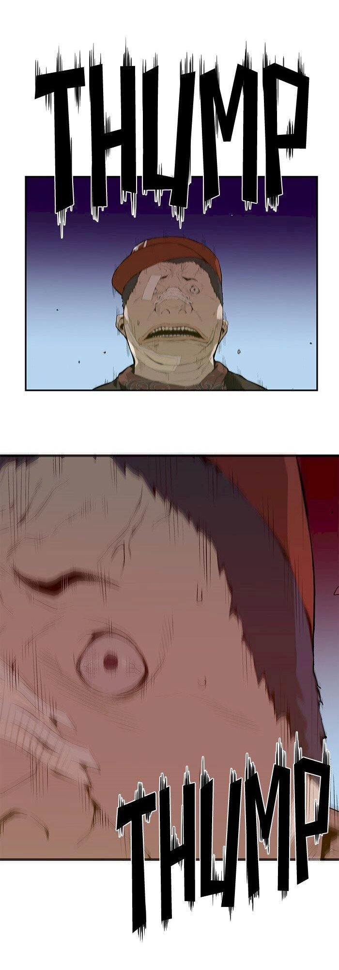 Anh Hùng Yếu Chapter 9 - 15