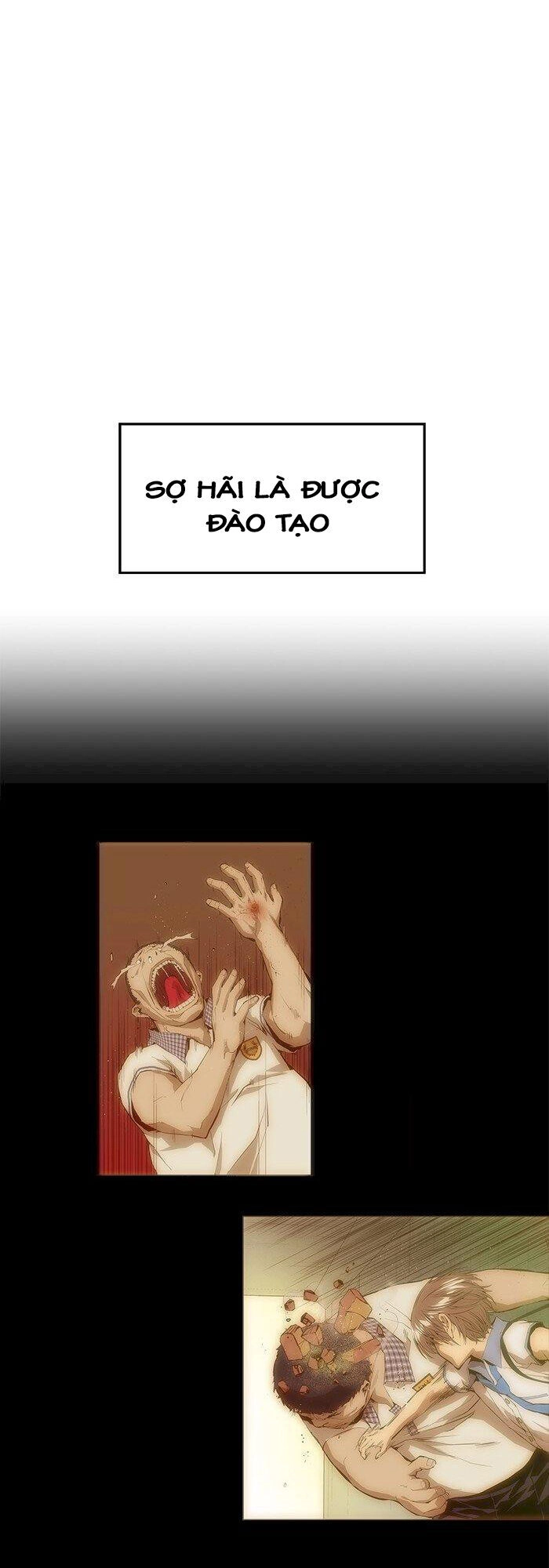 Anh Hùng Yếu Chapter 9 - 16