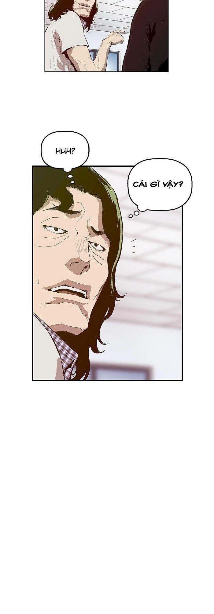 Anh Hùng Yếu Chapter 9 - 18