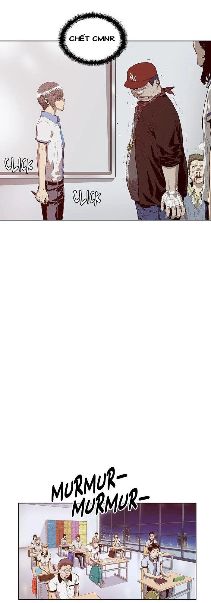 Anh Hùng Yếu Chapter 9 - 22