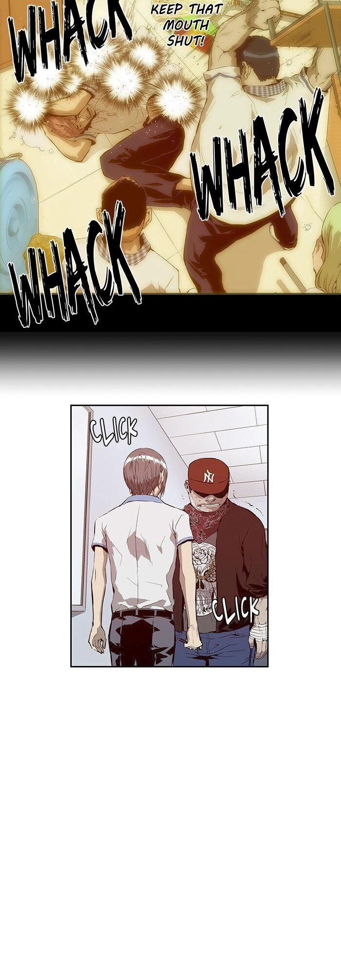 Anh Hùng Yếu Chapter 9 - 28