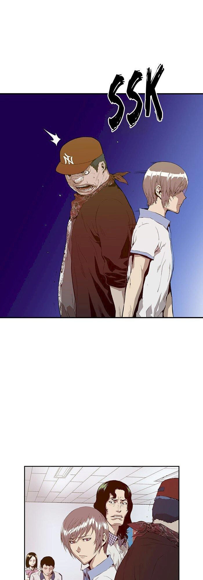 Anh Hùng Yếu Chapter 9 - 29