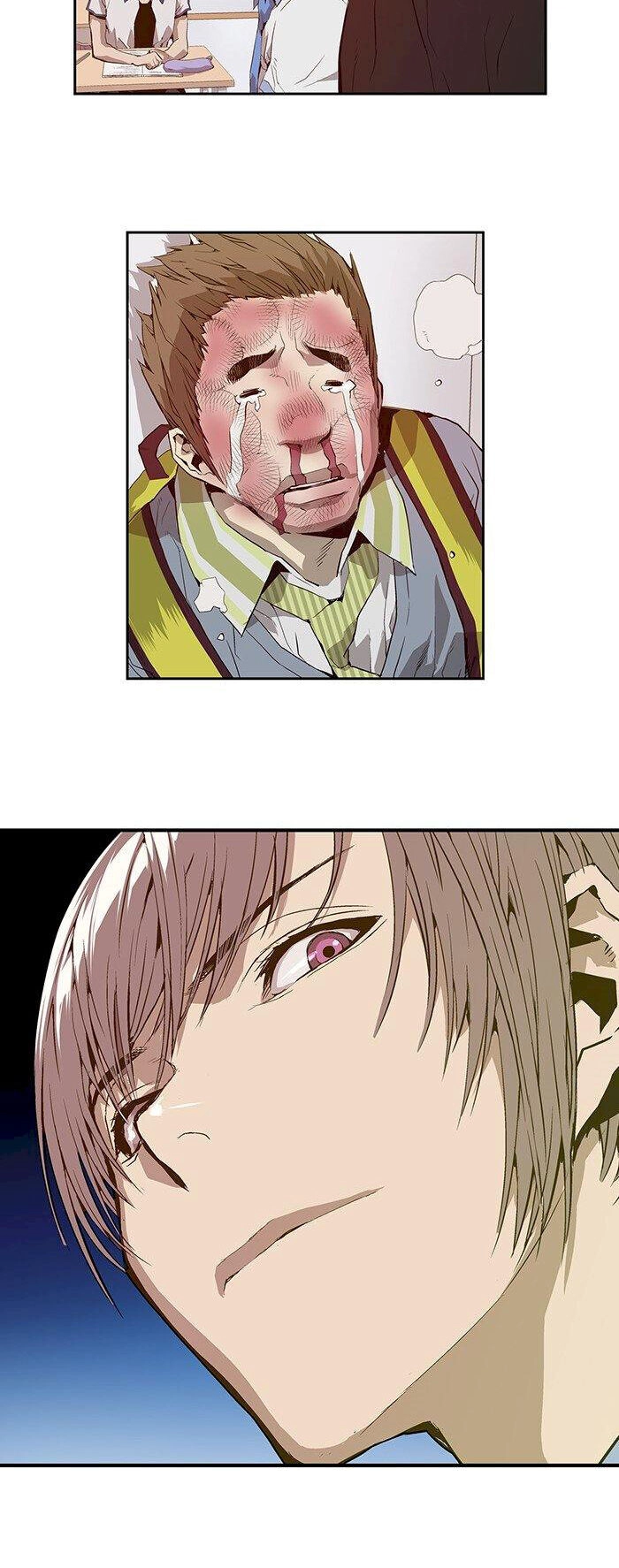 Anh Hùng Yếu Chapter 9 - 30