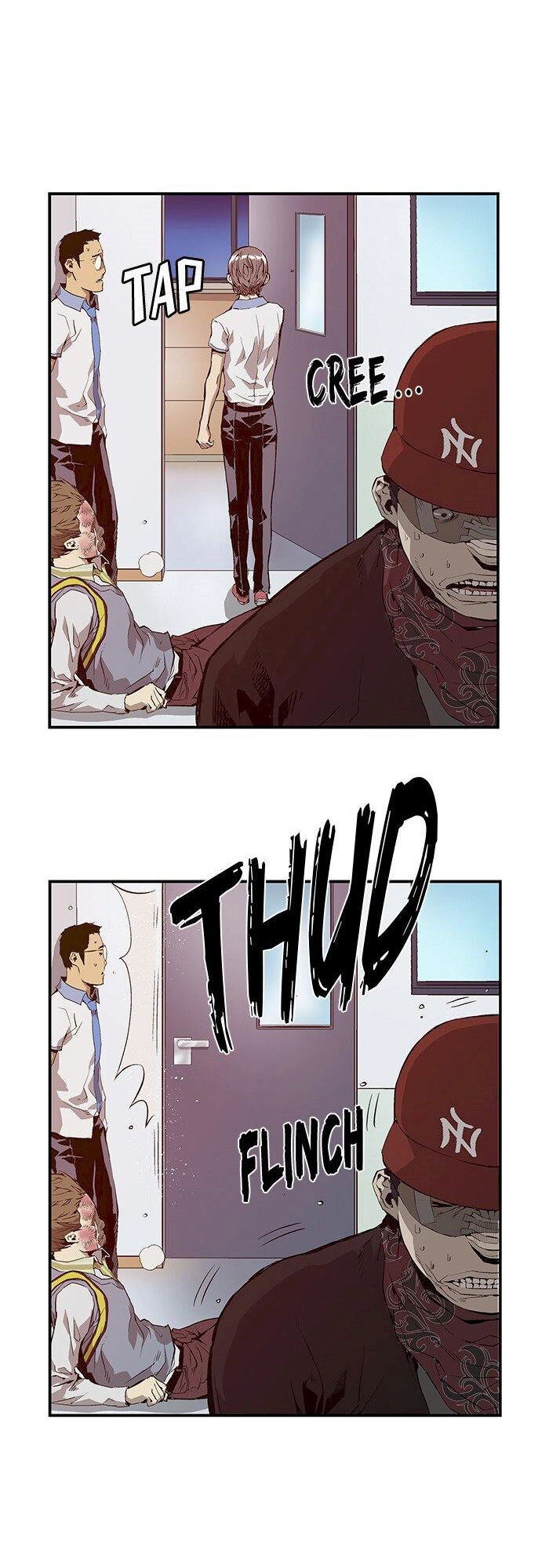 Anh Hùng Yếu Chapter 9 - 32