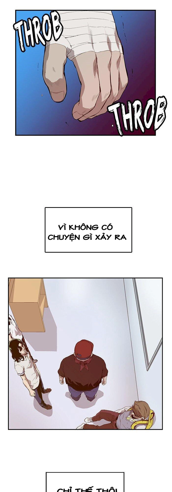 Anh Hùng Yếu Chapter 9 - 34