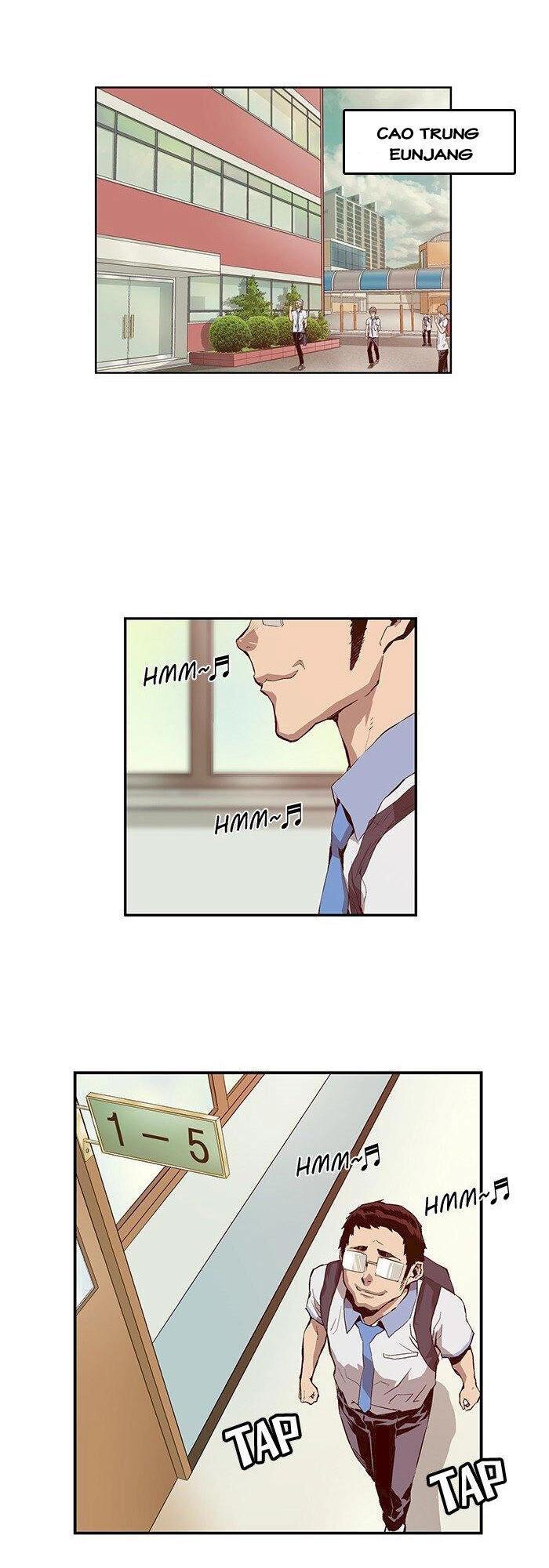 Anh Hùng Yếu Chapter 9 - 36