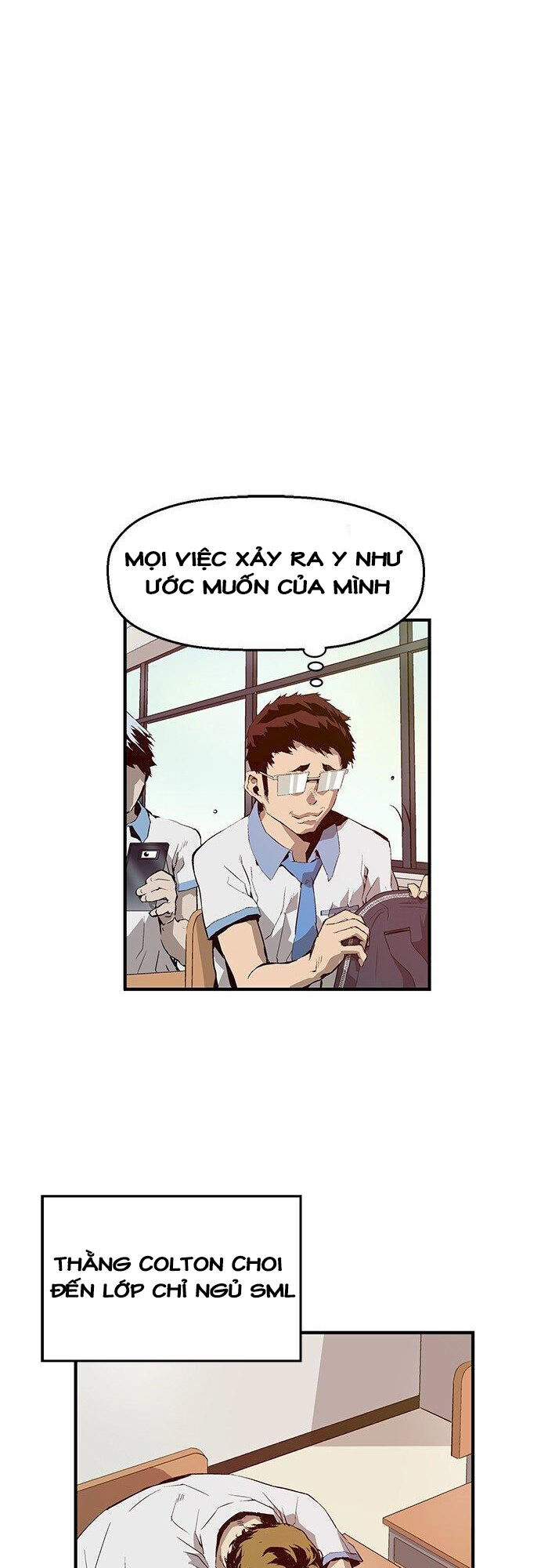 Anh Hùng Yếu Chapter 9 - 37