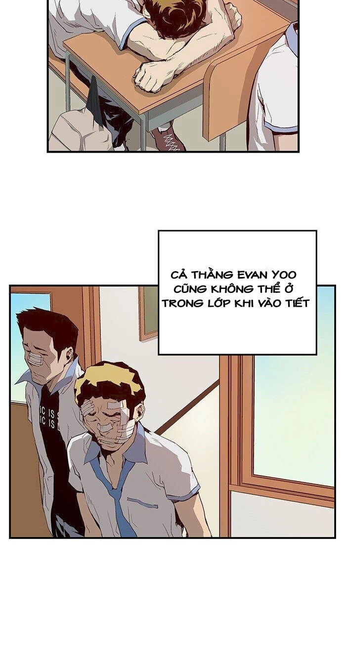 Anh Hùng Yếu Chapter 9 - 38