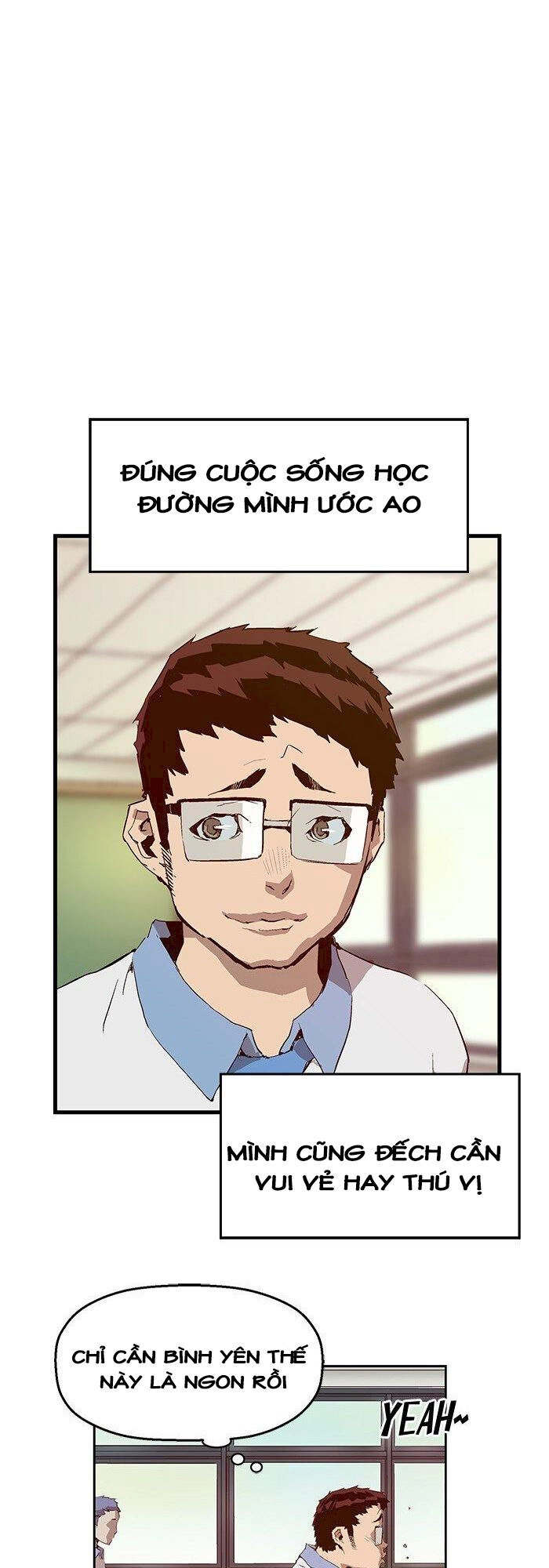 Anh Hùng Yếu Chapter 9 - 39