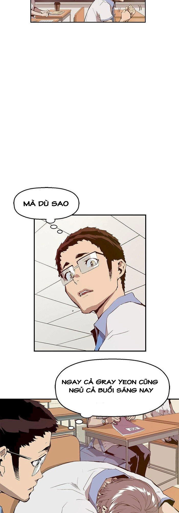 Anh Hùng Yếu Chapter 9 - 40