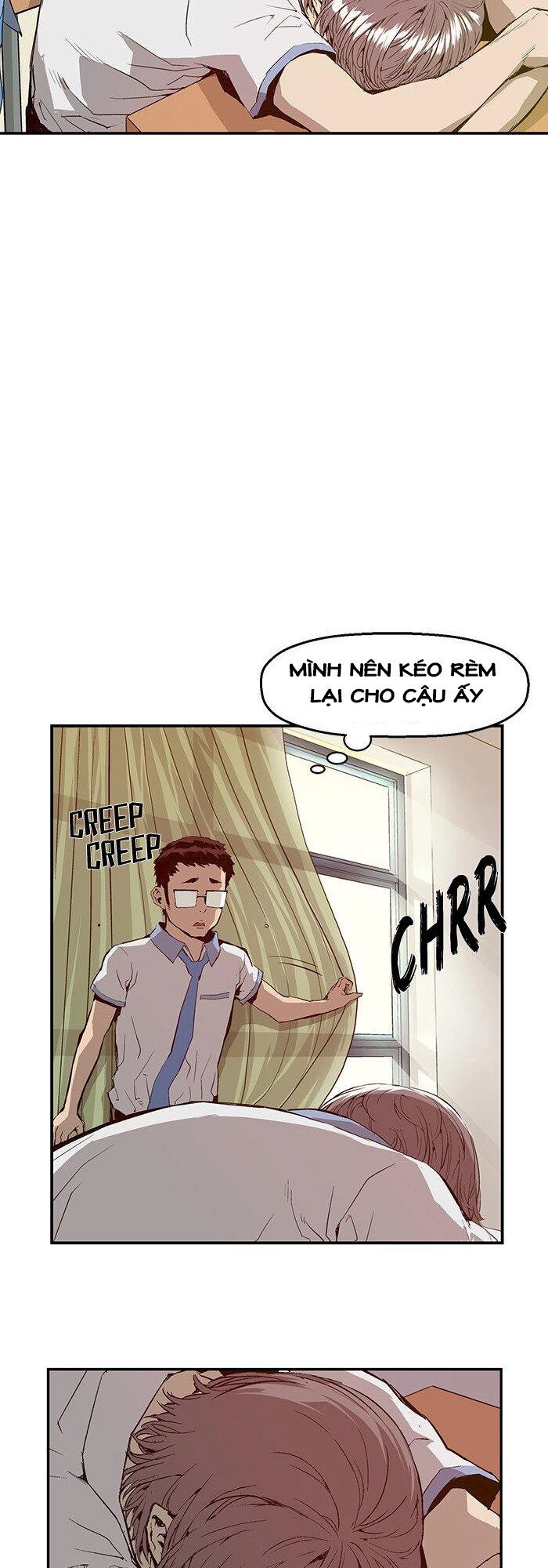 Anh Hùng Yếu Chapter 9 - 41