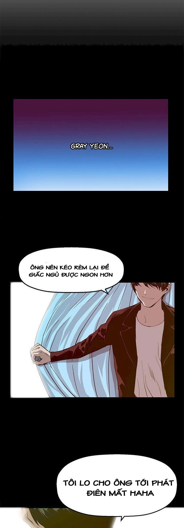 Anh Hùng Yếu Chapter 9 - 43