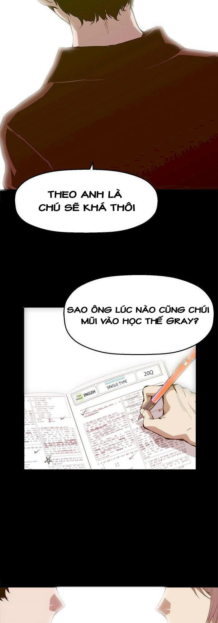 Anh Hùng Yếu Chapter 9 - 44