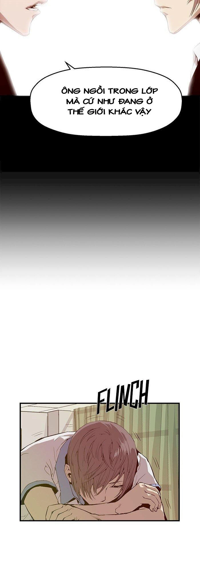 Anh Hùng Yếu Chapter 9 - 45