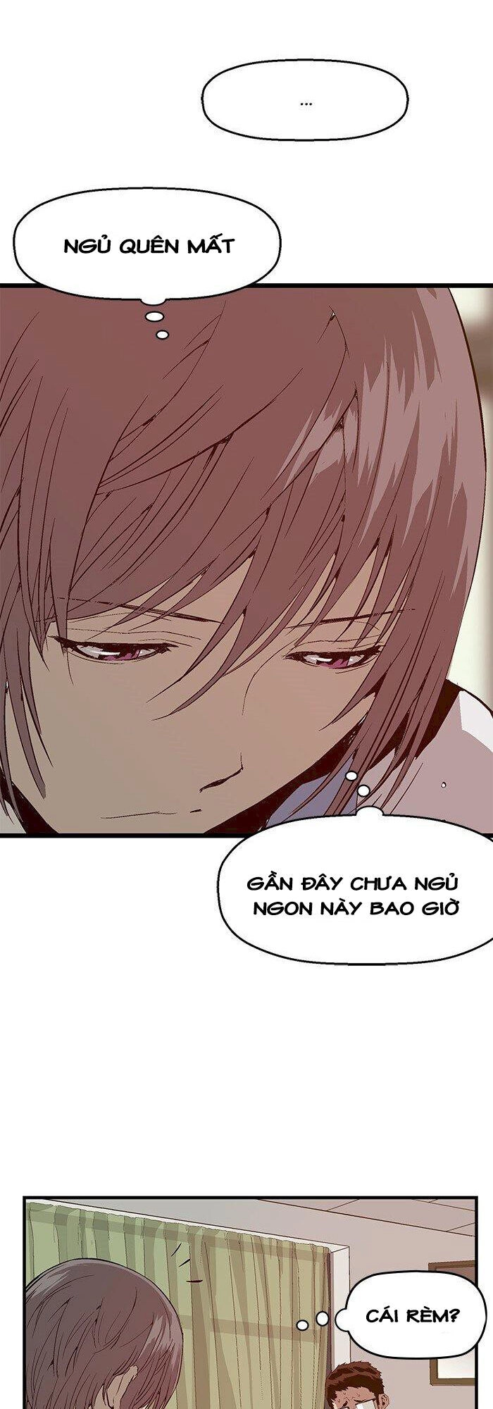 Anh Hùng Yếu Chapter 9 - 46