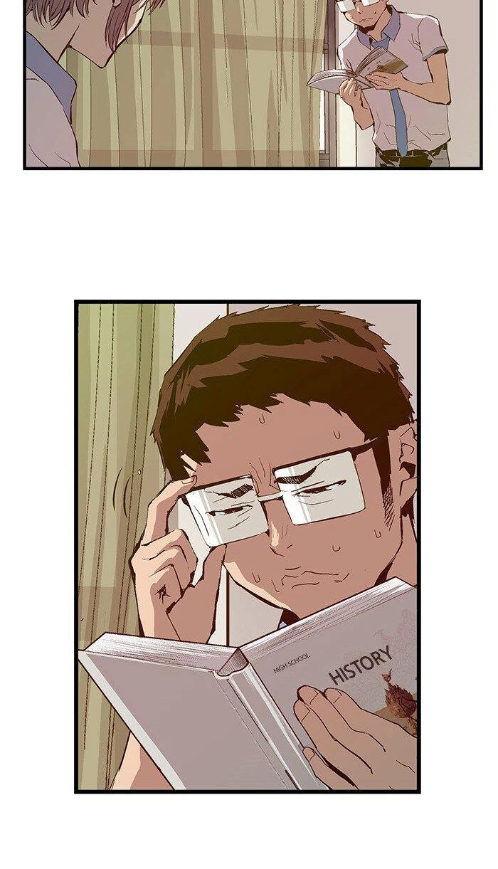 Anh Hùng Yếu Chapter 9 - 47