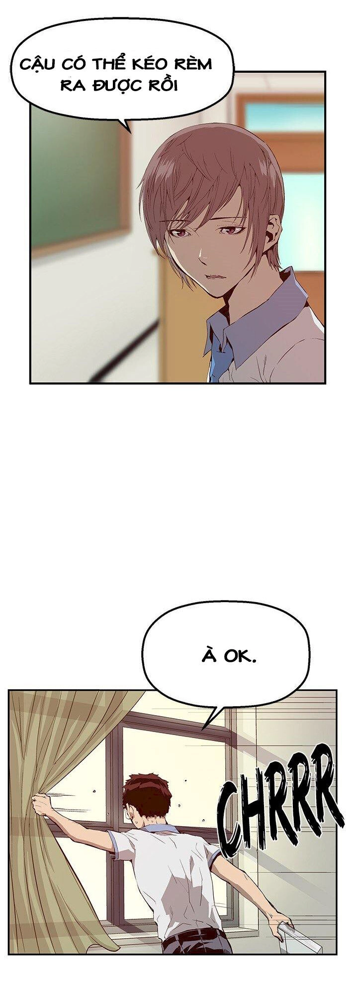 Anh Hùng Yếu Chapter 9 - 49