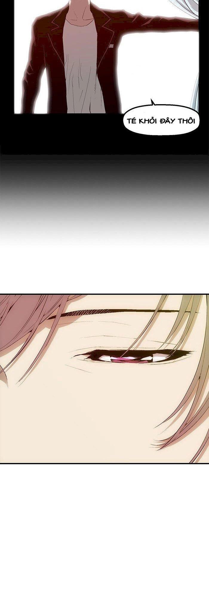 Anh Hùng Yếu Chapter 9 - 51