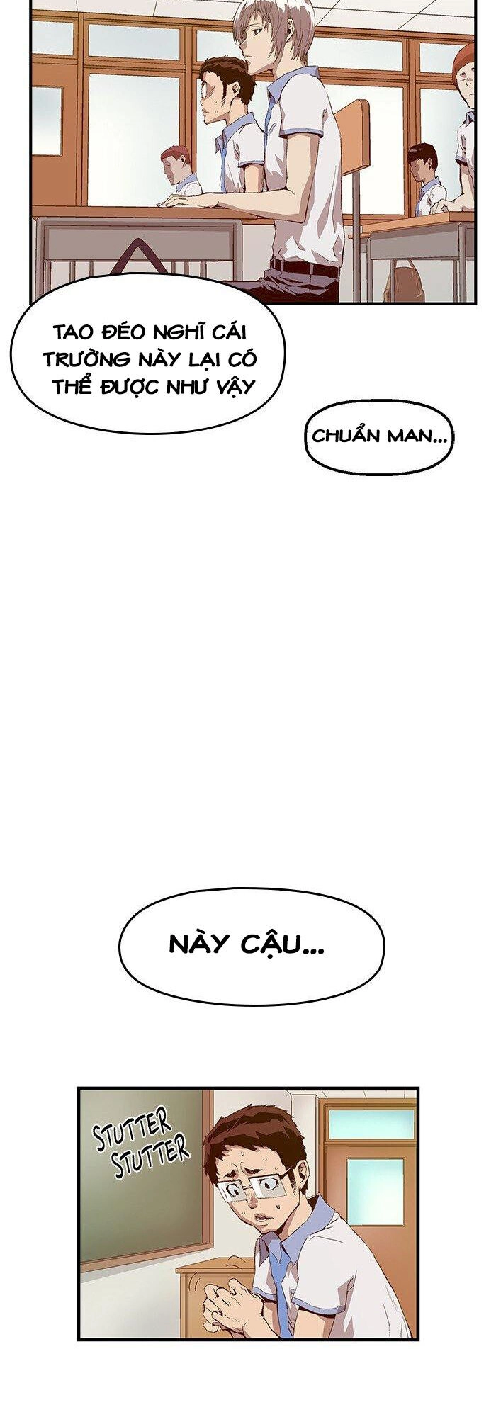 Anh Hùng Yếu Chapter 9 - 54