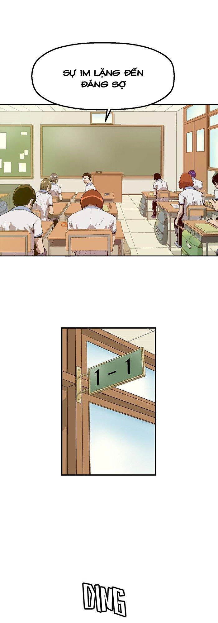 Anh Hùng Yếu Chapter 9 - 57