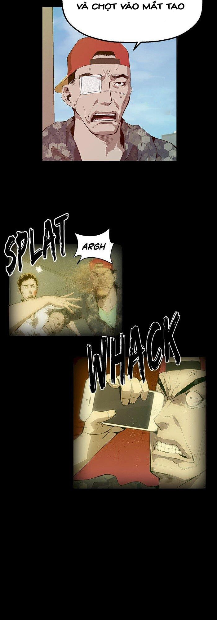 Anh Hùng Yếu Chapter 9 - 61