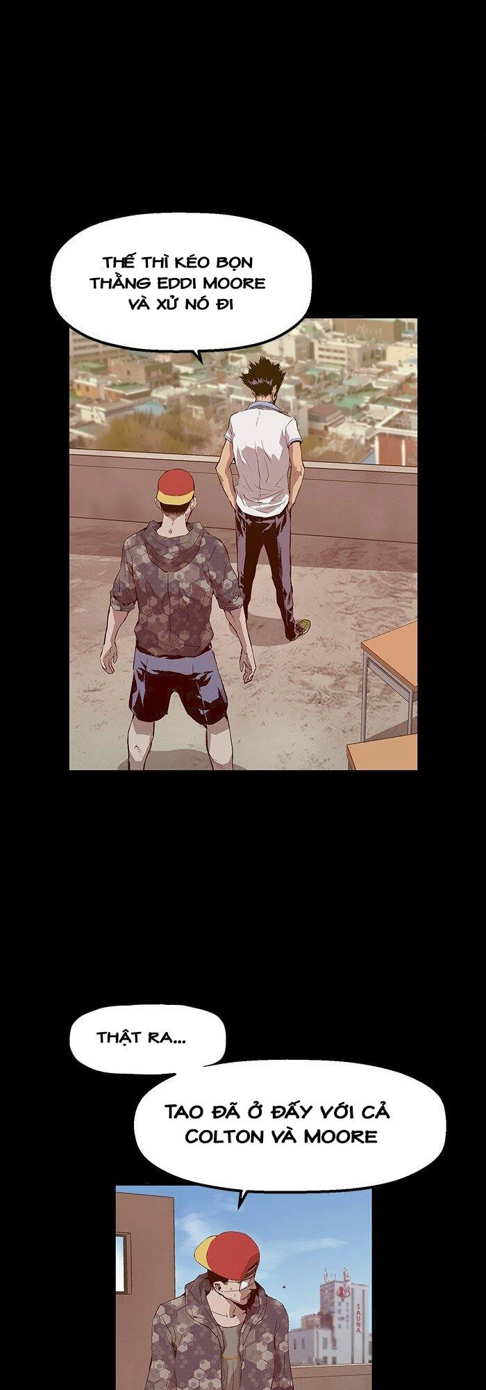 Anh Hùng Yếu Chapter 9 - 62