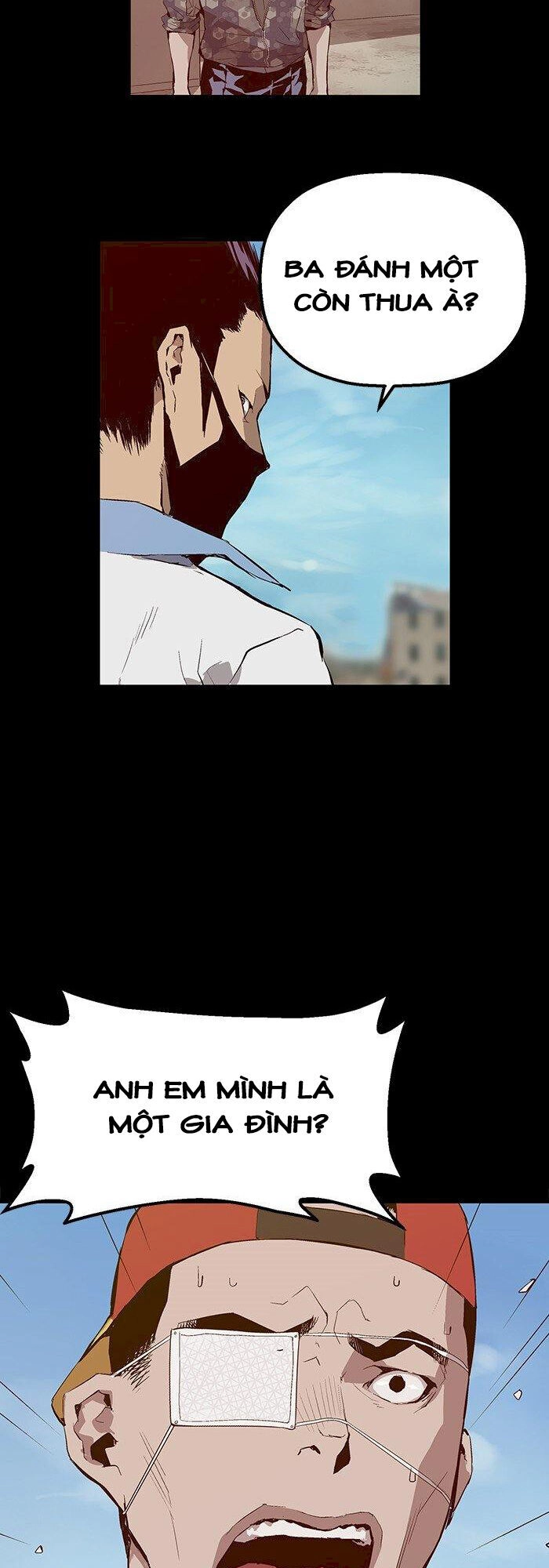 Anh Hùng Yếu Chapter 9 - 63