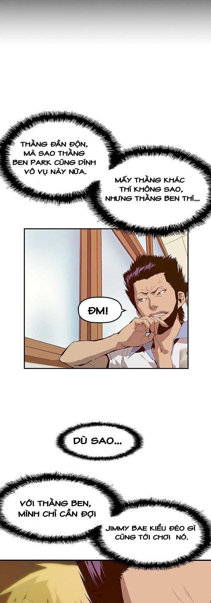 Anh Hùng Yếu Chapter 9 - 65