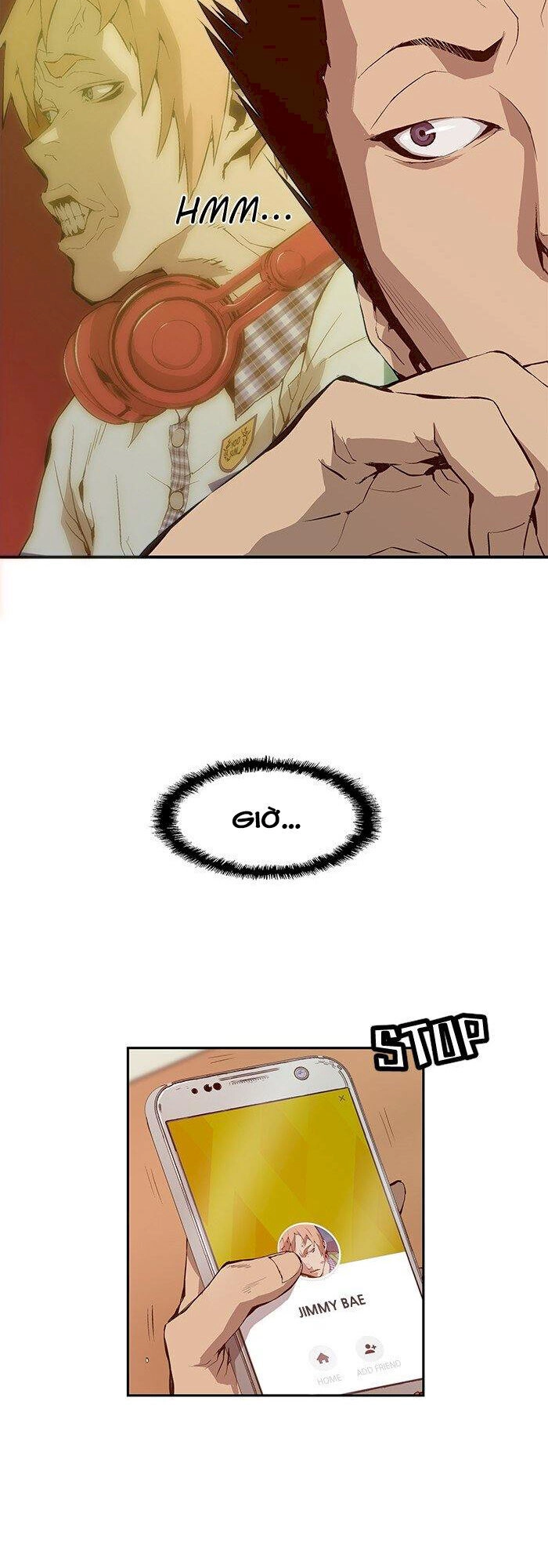 Anh Hùng Yếu Chapter 9 - 66