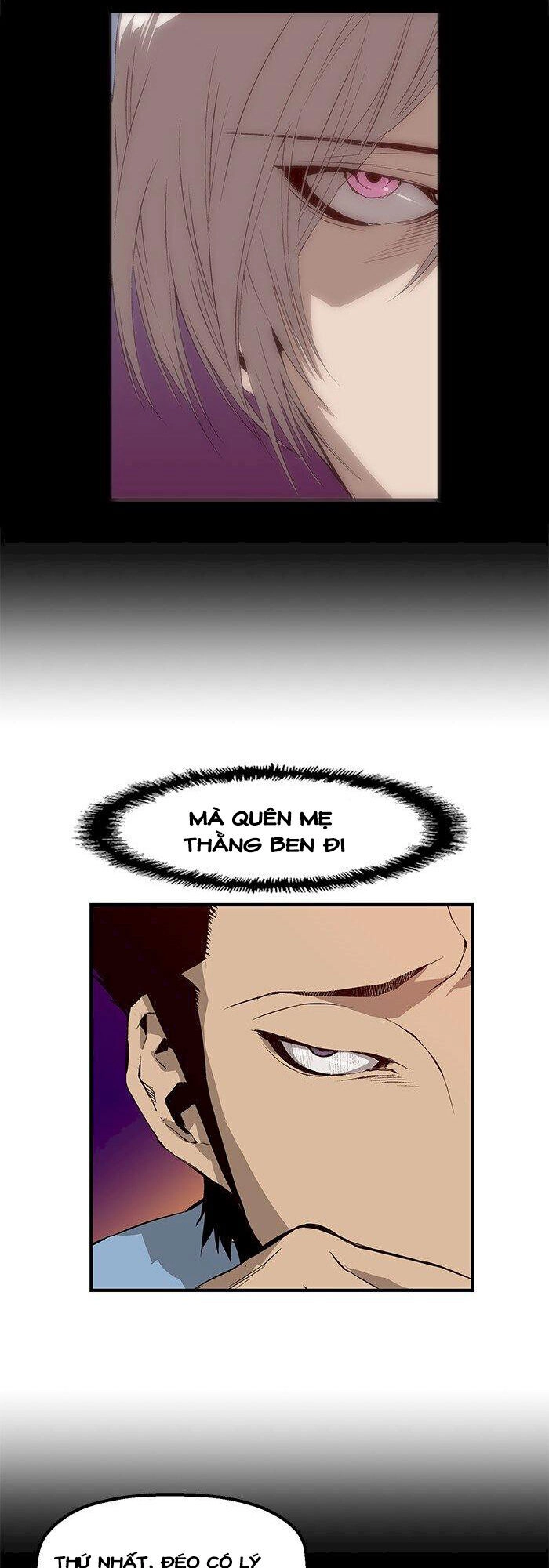 Anh Hùng Yếu Chapter 9 - 68