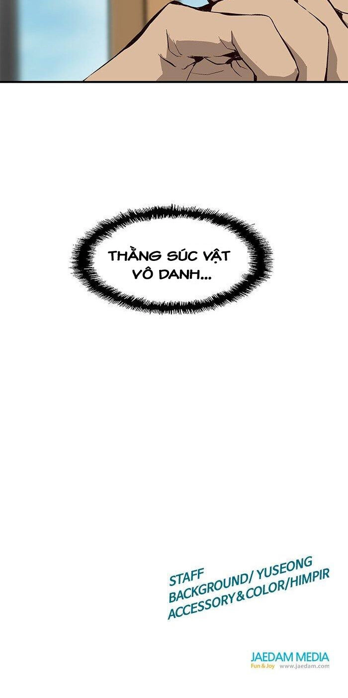 Anh Hùng Yếu Chapter 9 - 72