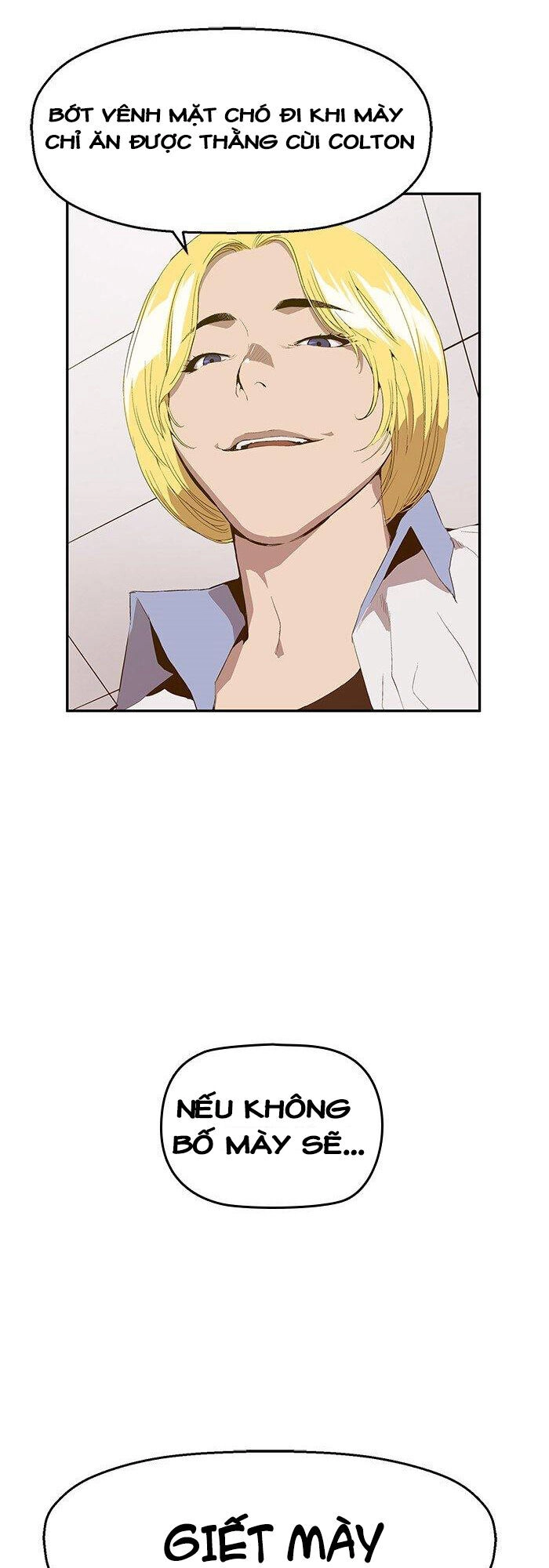 Anh Hùng Yếu Chapter 10 - 6